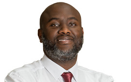 Sasol Mining (Senior Vice President) : Sandile Siyaya