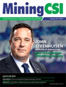 MINING CSI - Volume 39 - 2024-0