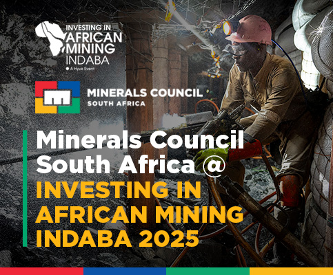 Mining Indaba 2025