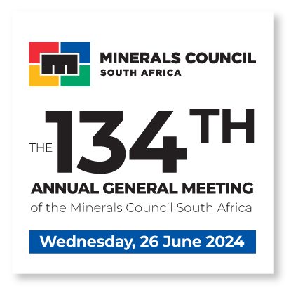 Minerals Council AGM 2024 [icon]