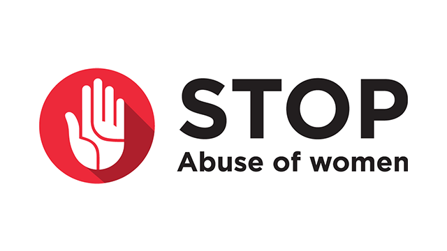 Stop abuse of women video #1 [thumbnail]